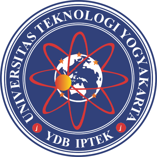 University of Technology Yogyakarta logo