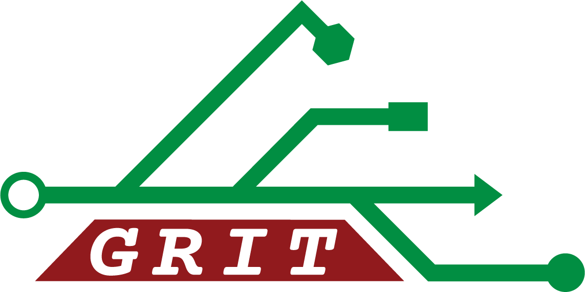 PT. Gria Inovasi Teknologi logo